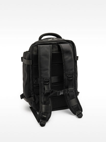 Nylon Cabin Backpack