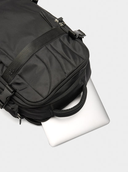 Nylon Cabin Backpack