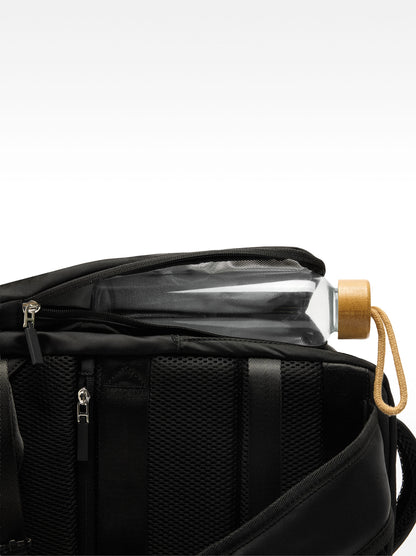 Nylon Cabin Backpack