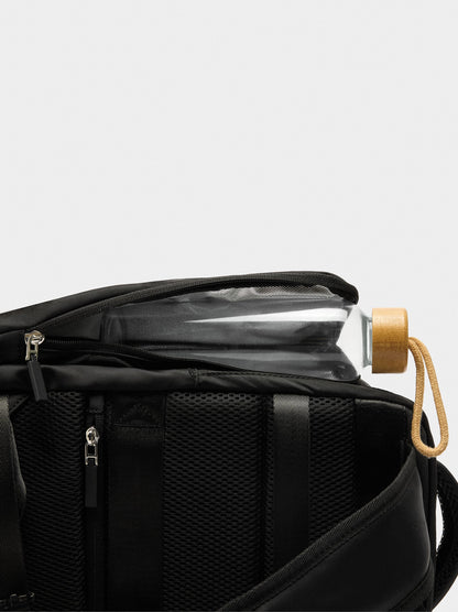 Nylon Cabin Backpack
