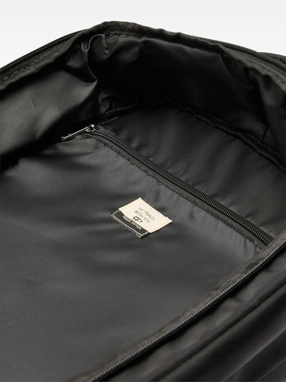 Nylon Cabin Backpack