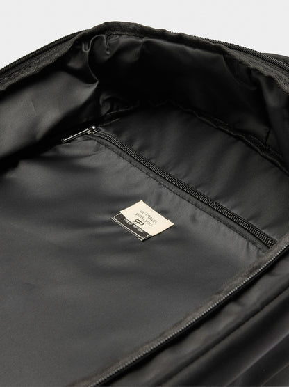 Nylon Cabin Backpack