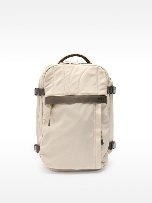 Nylon Cabin Backpack