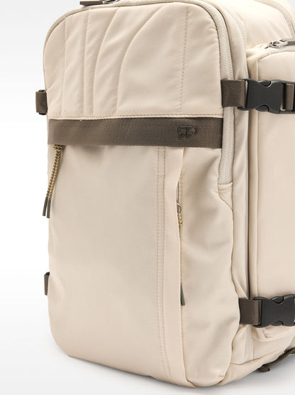 Nylon Cabin Backpack