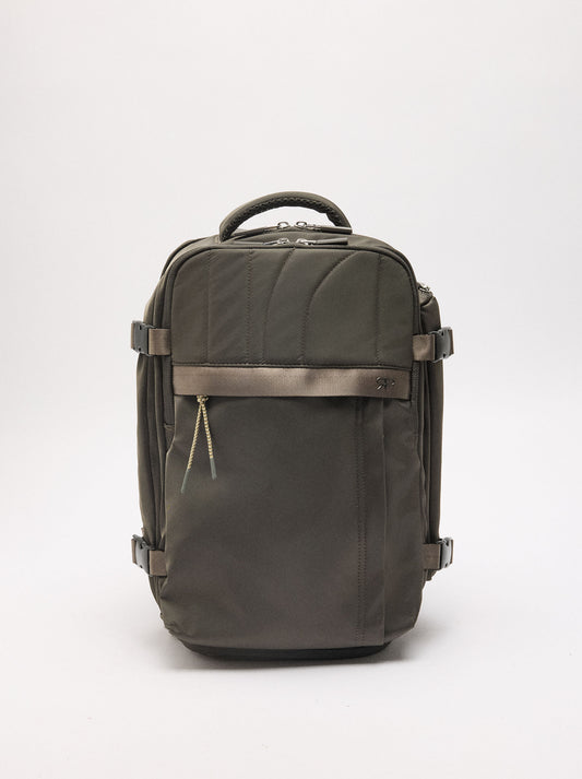 Nylon Cabin Backpack