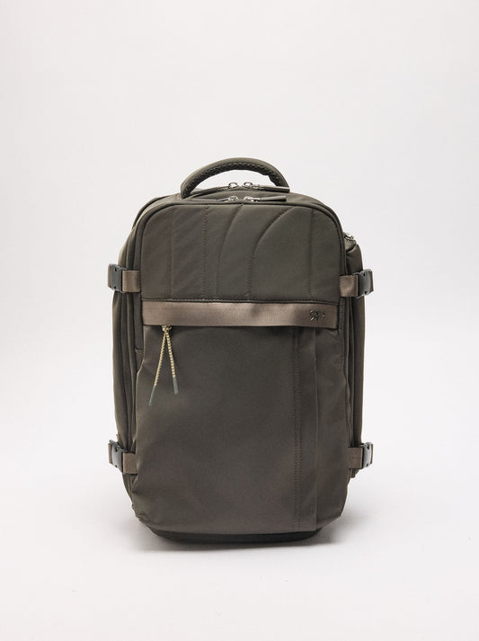 Nylon Cabin Backpack