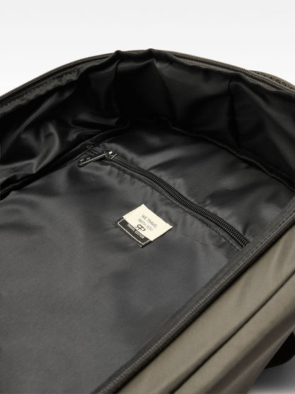 Nylon Cabin Backpack