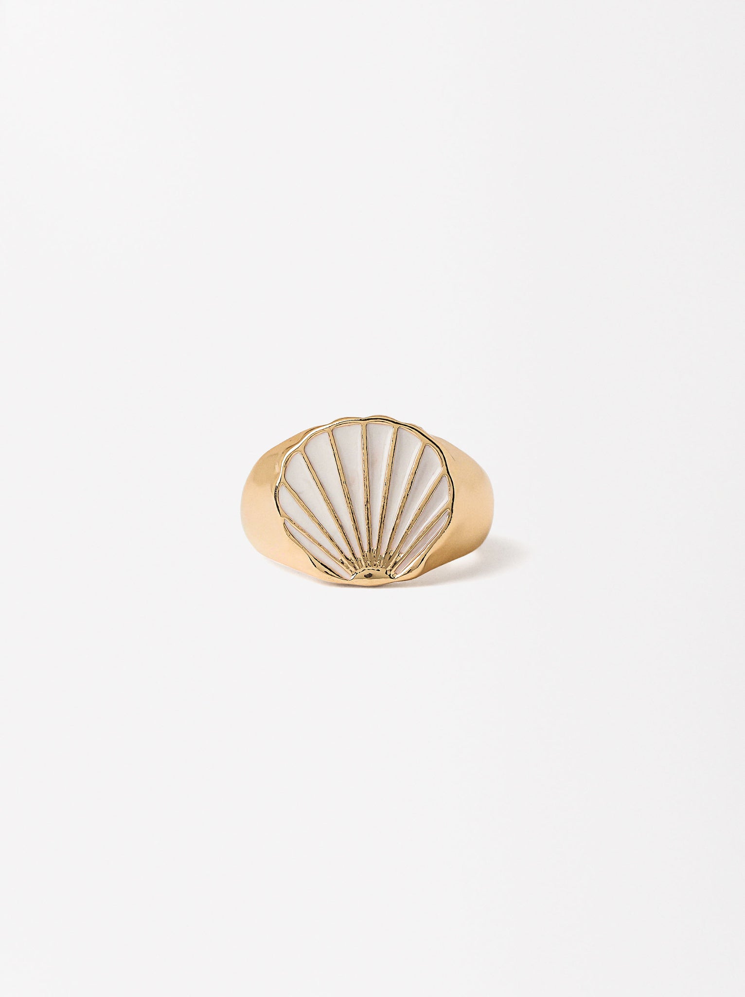 Shell Ring