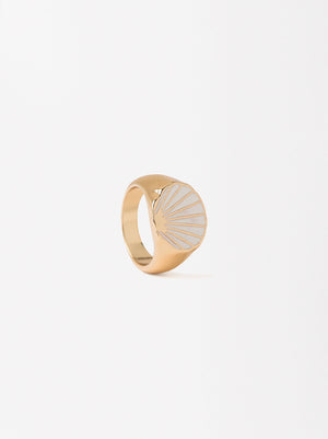 Shell Ring