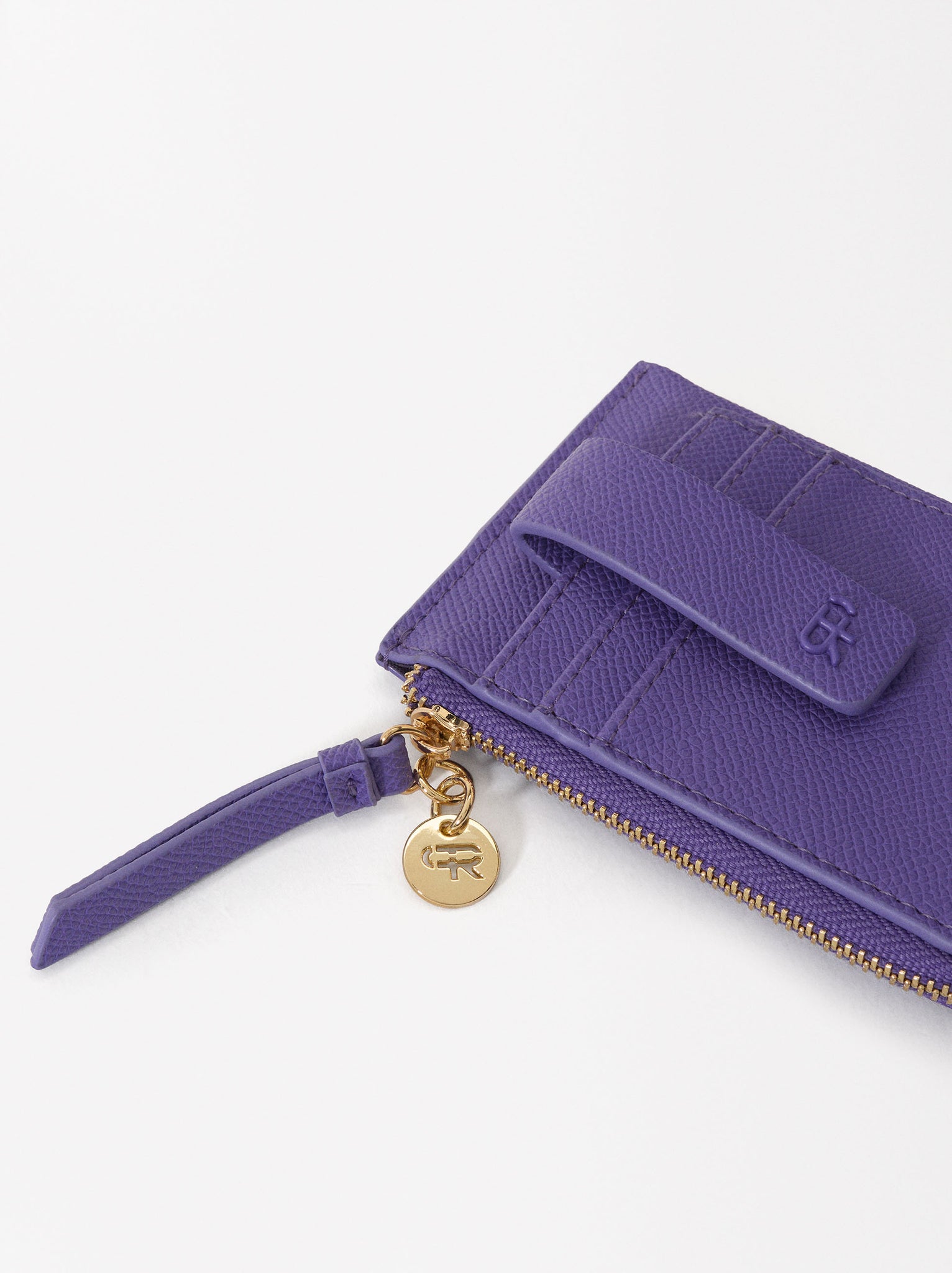 Card Holder Purse