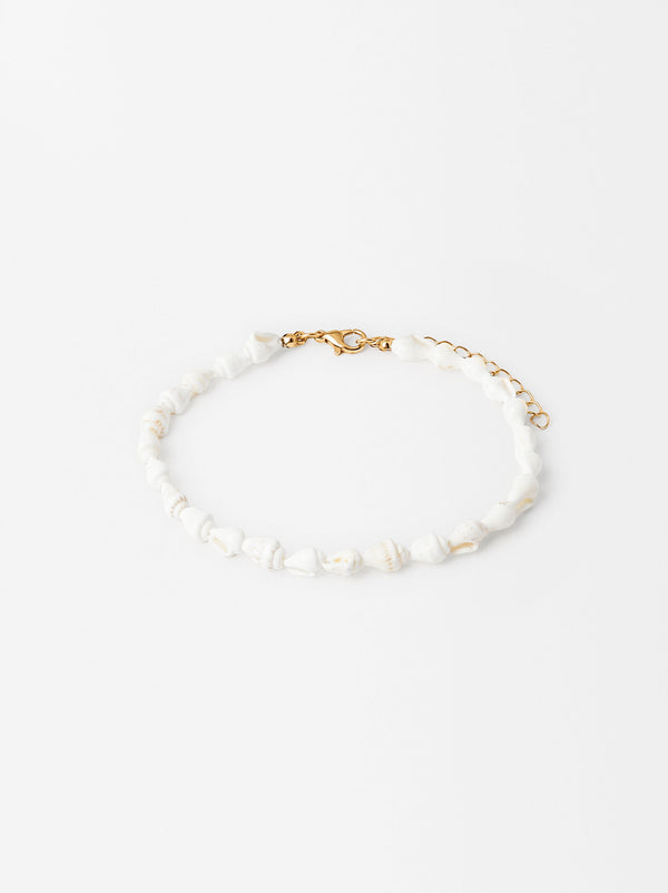 Shell Anklet Bracelet