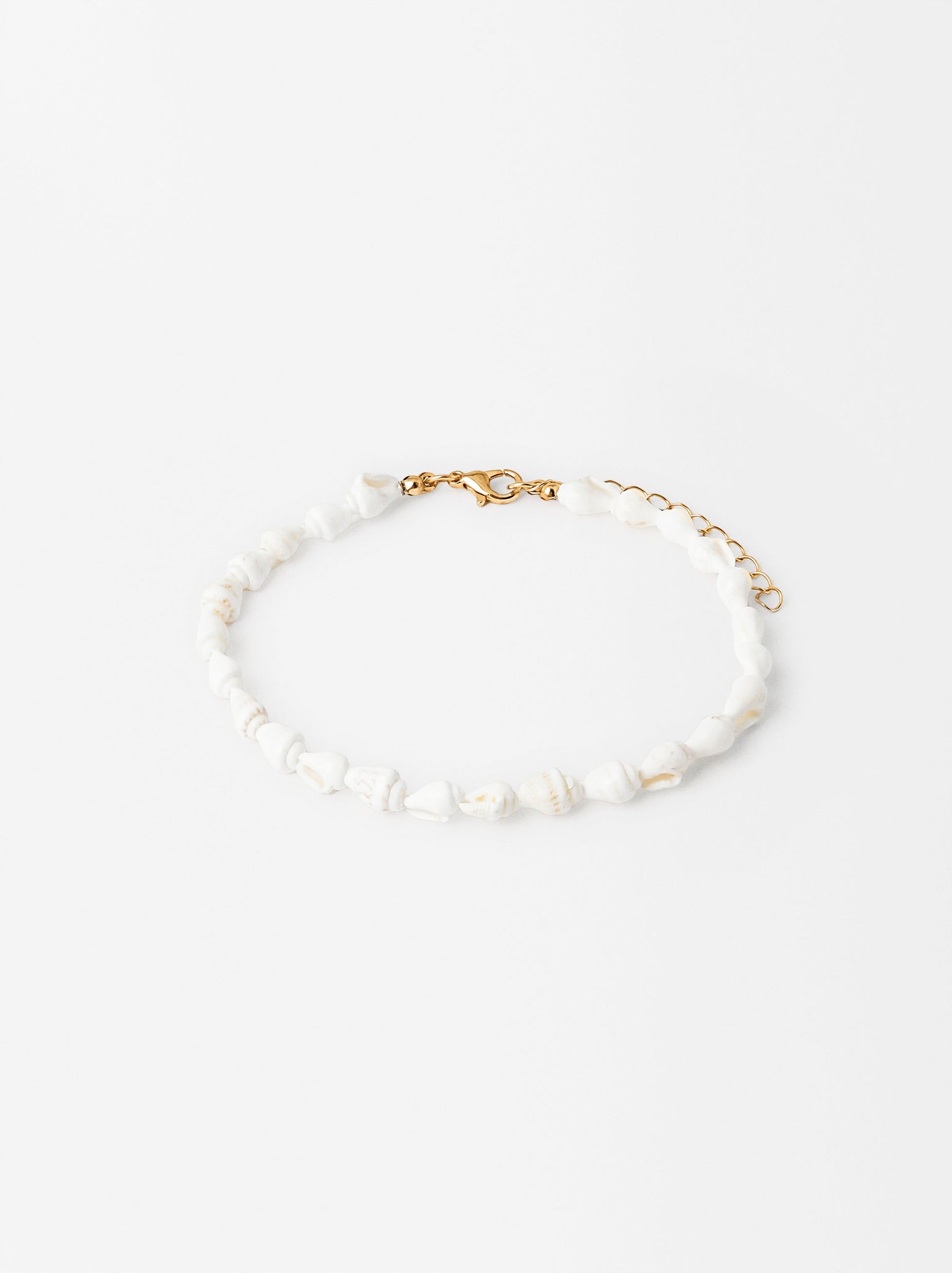 Shell Anklet Bracelet