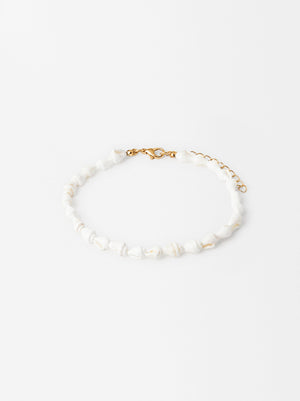 Shell Anklet Bracelet