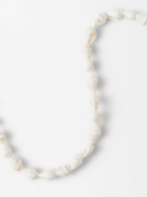 Shell Anklet Bracelet