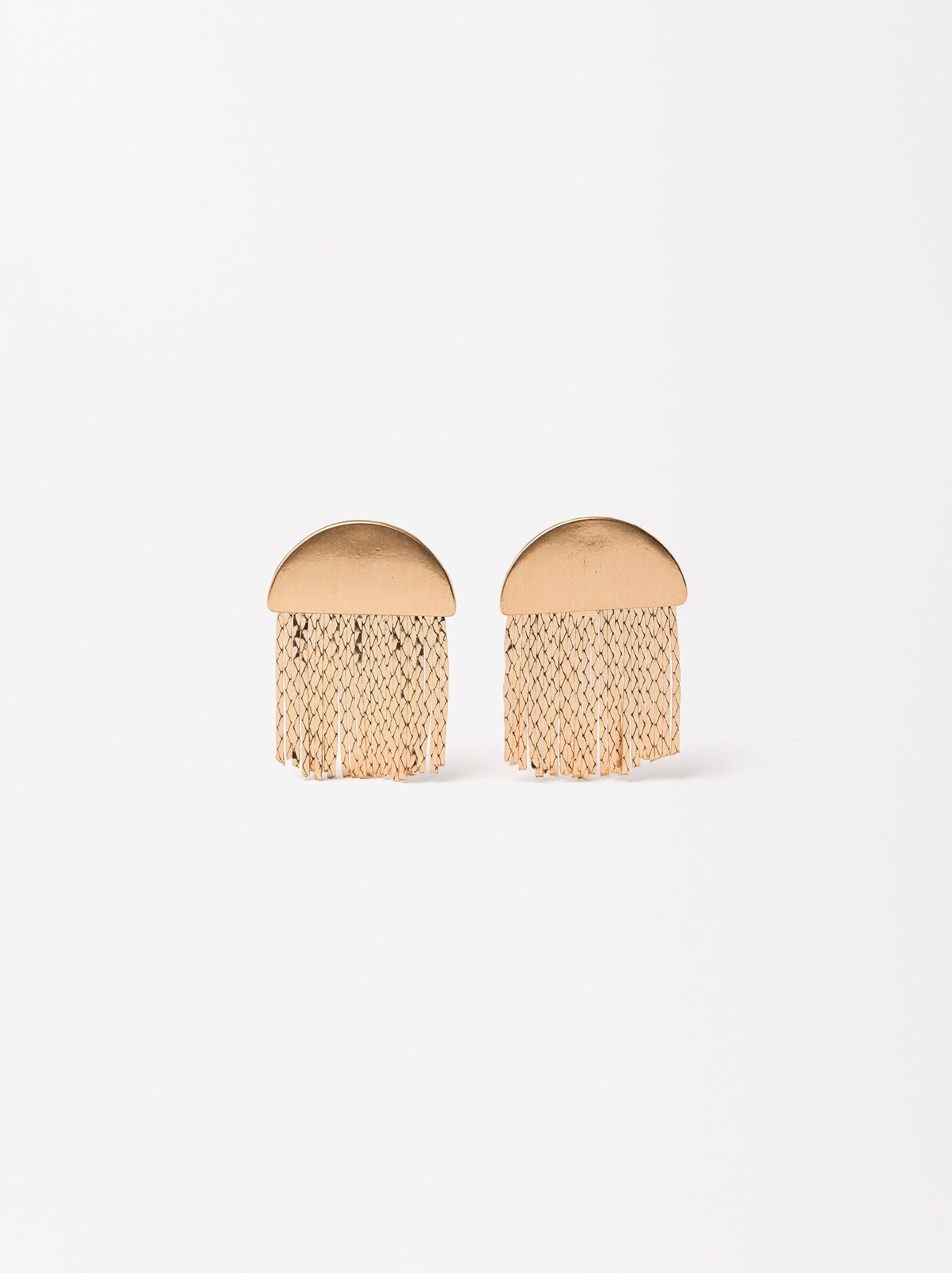 Waterfall Earrings