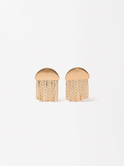 Waterfall Earrings