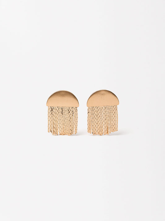 Waterfall Earrings