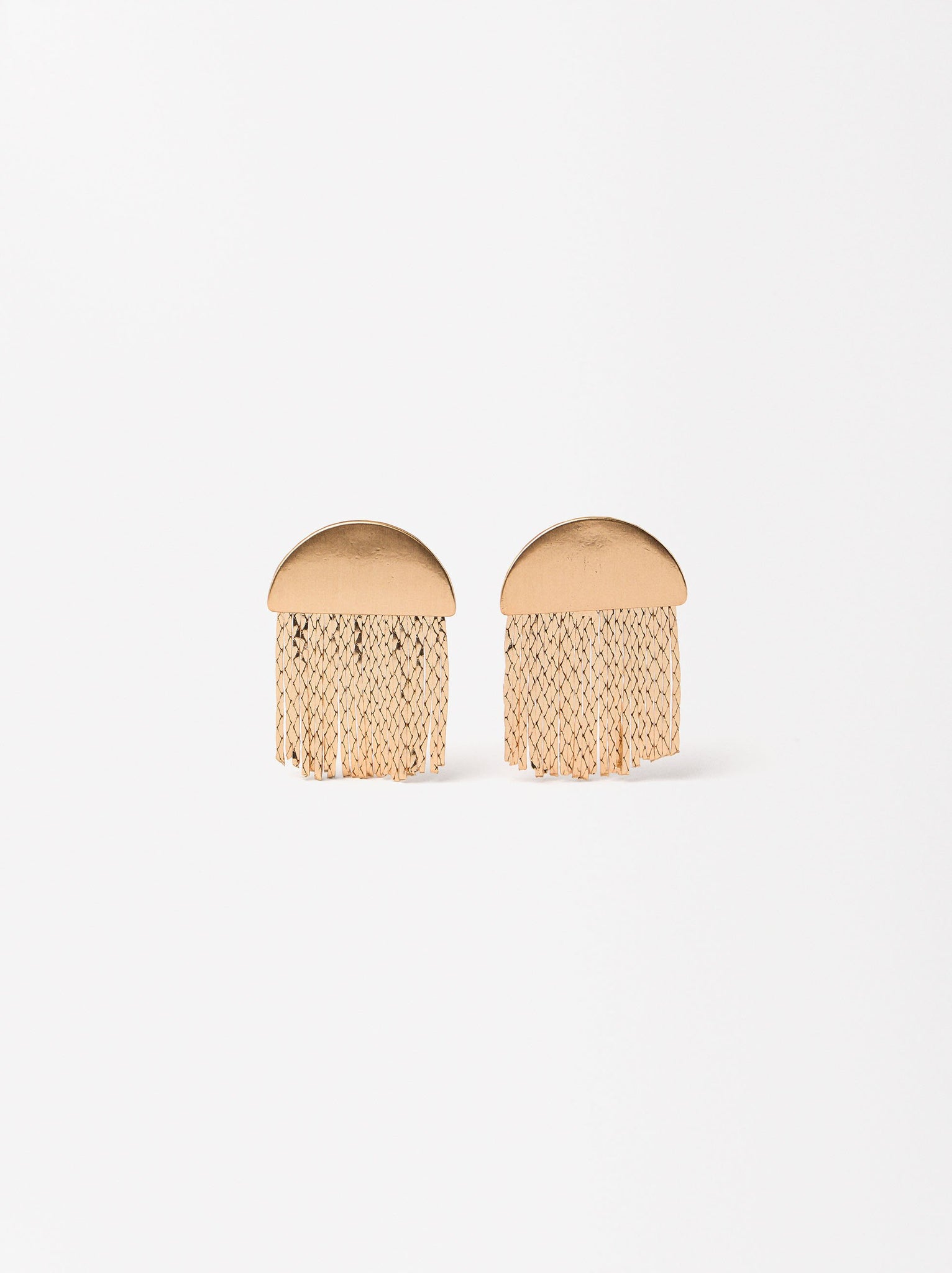 Waterfall Earrings