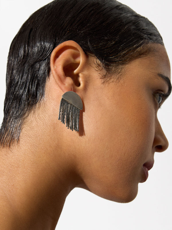 Waterfall Earrings