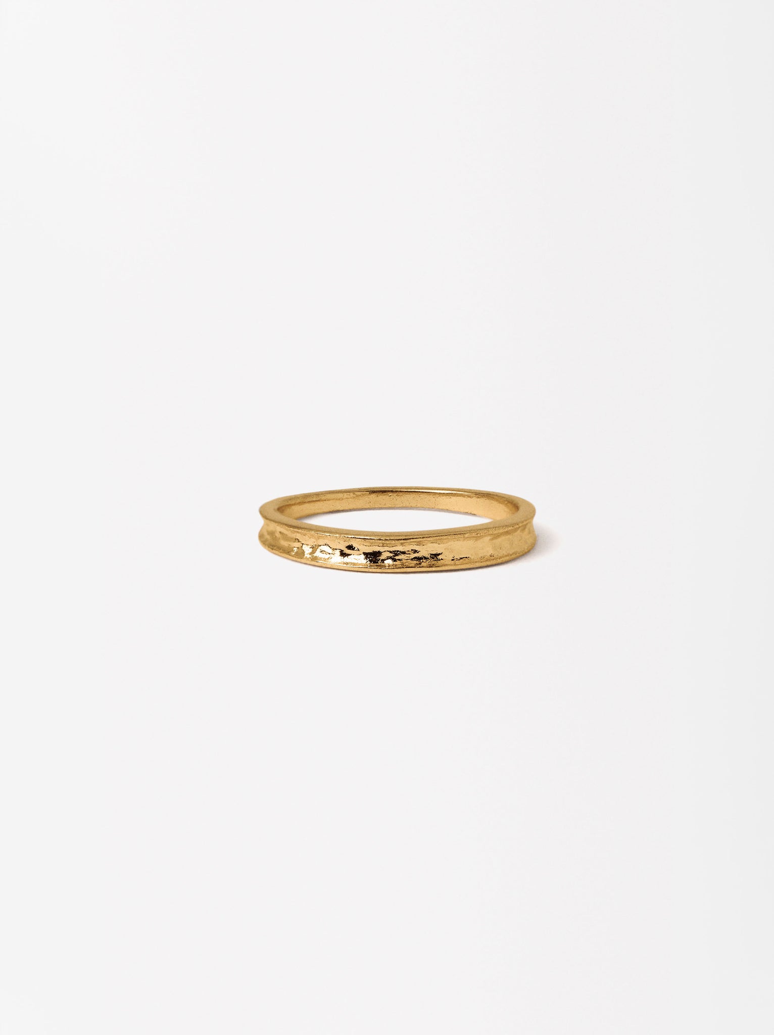 Concave Ring