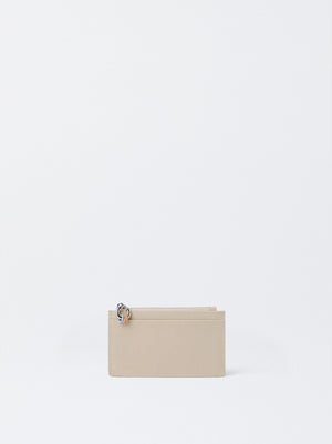 Card Holder Purse