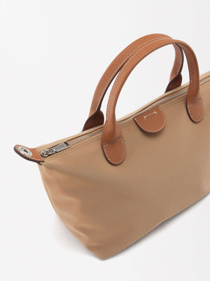 Customizable Tote Bag M