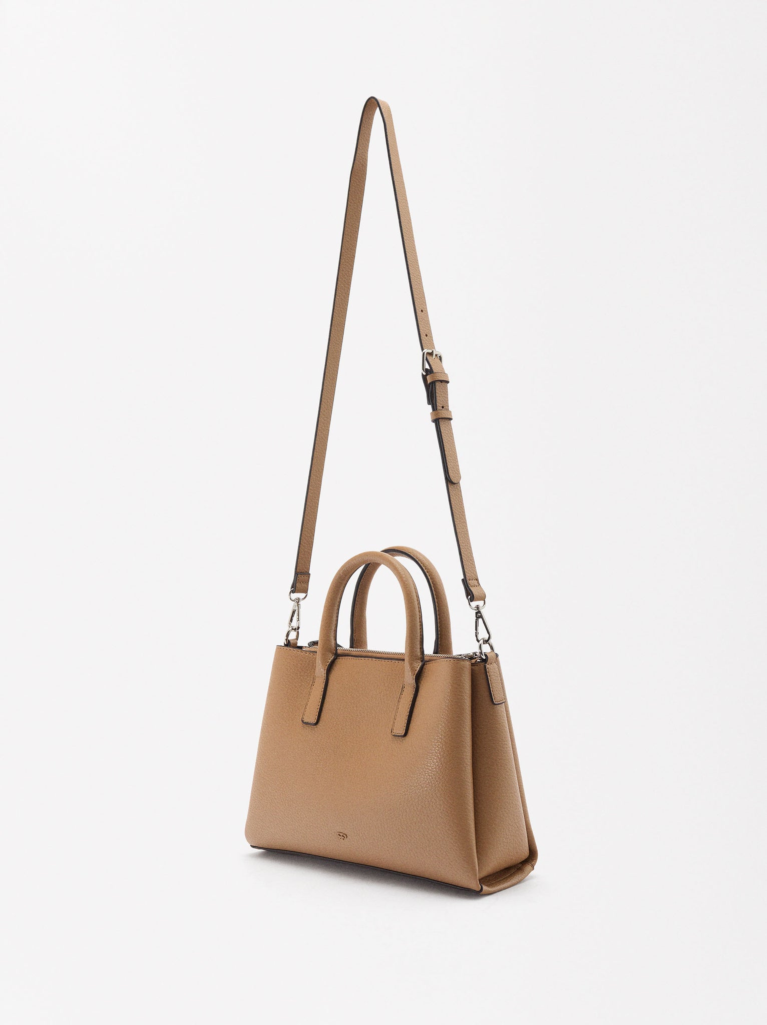 Tote Bag With Strap M