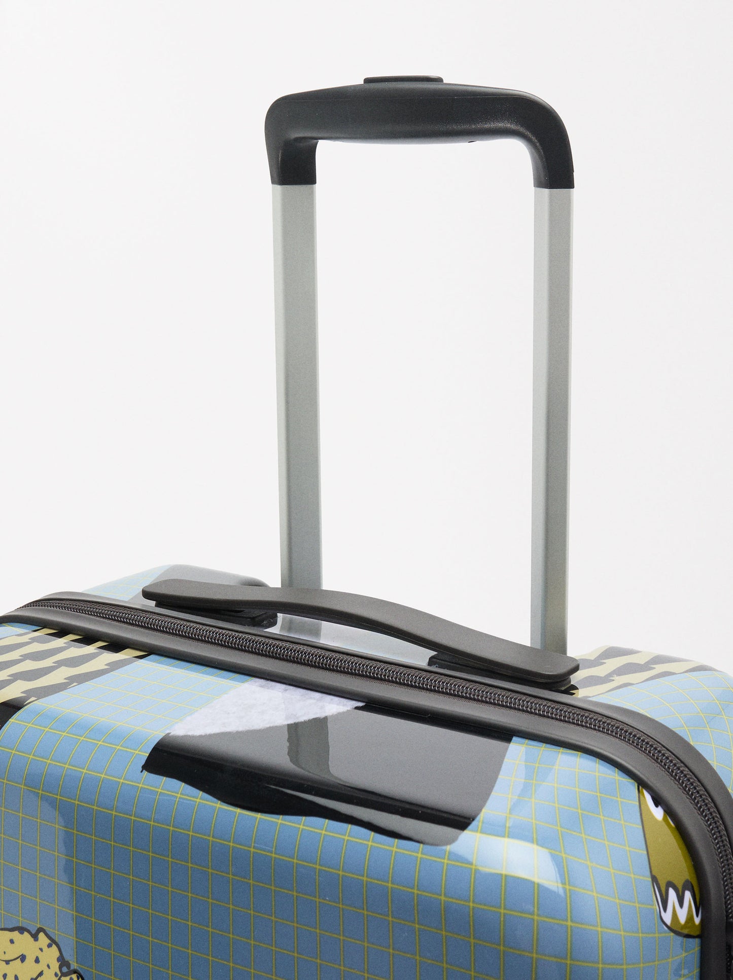 Printed Cabin Trolley