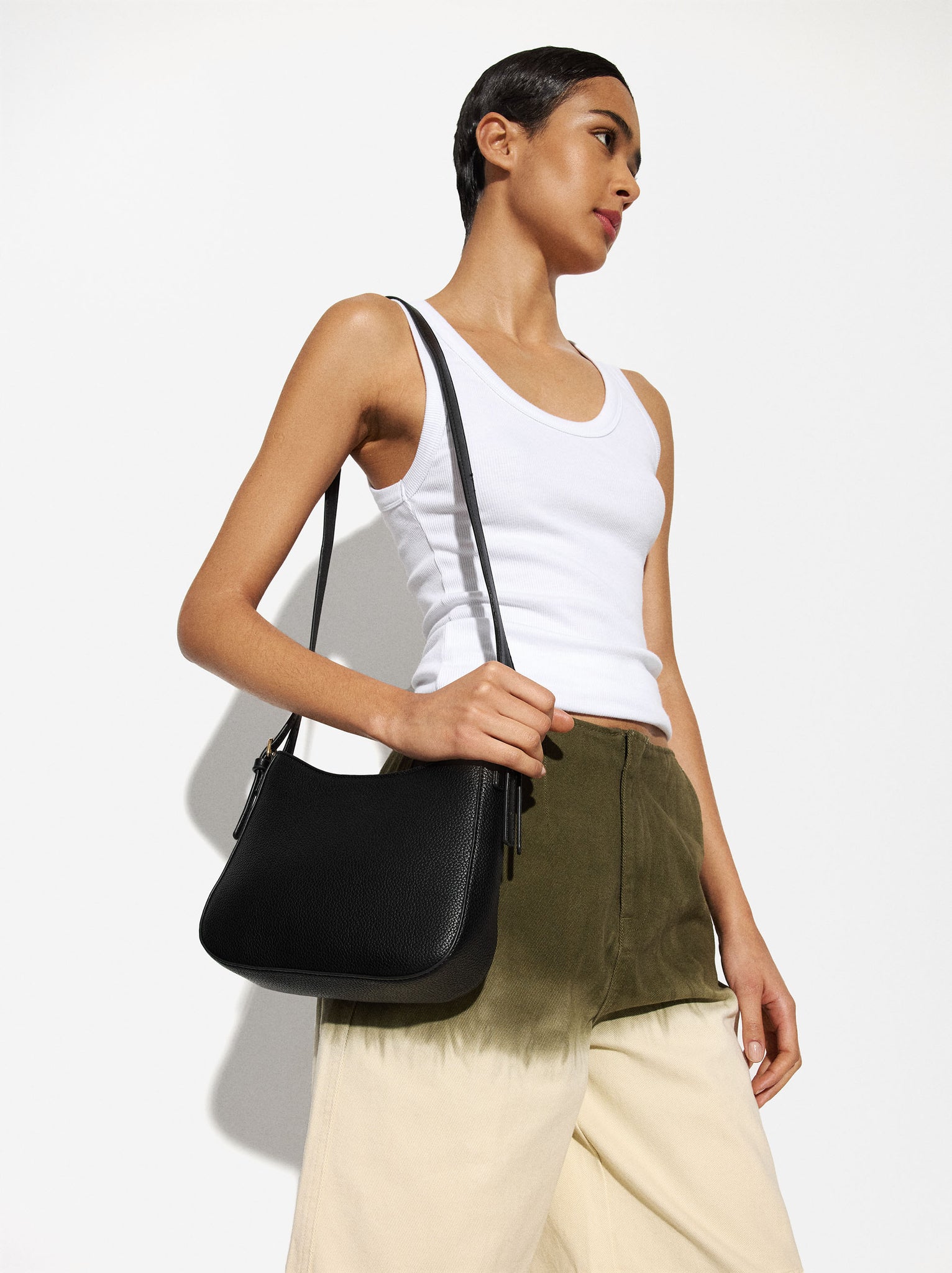 Everyday Crossbody Bag