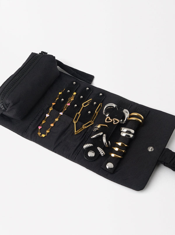 Roll Jewellery Case