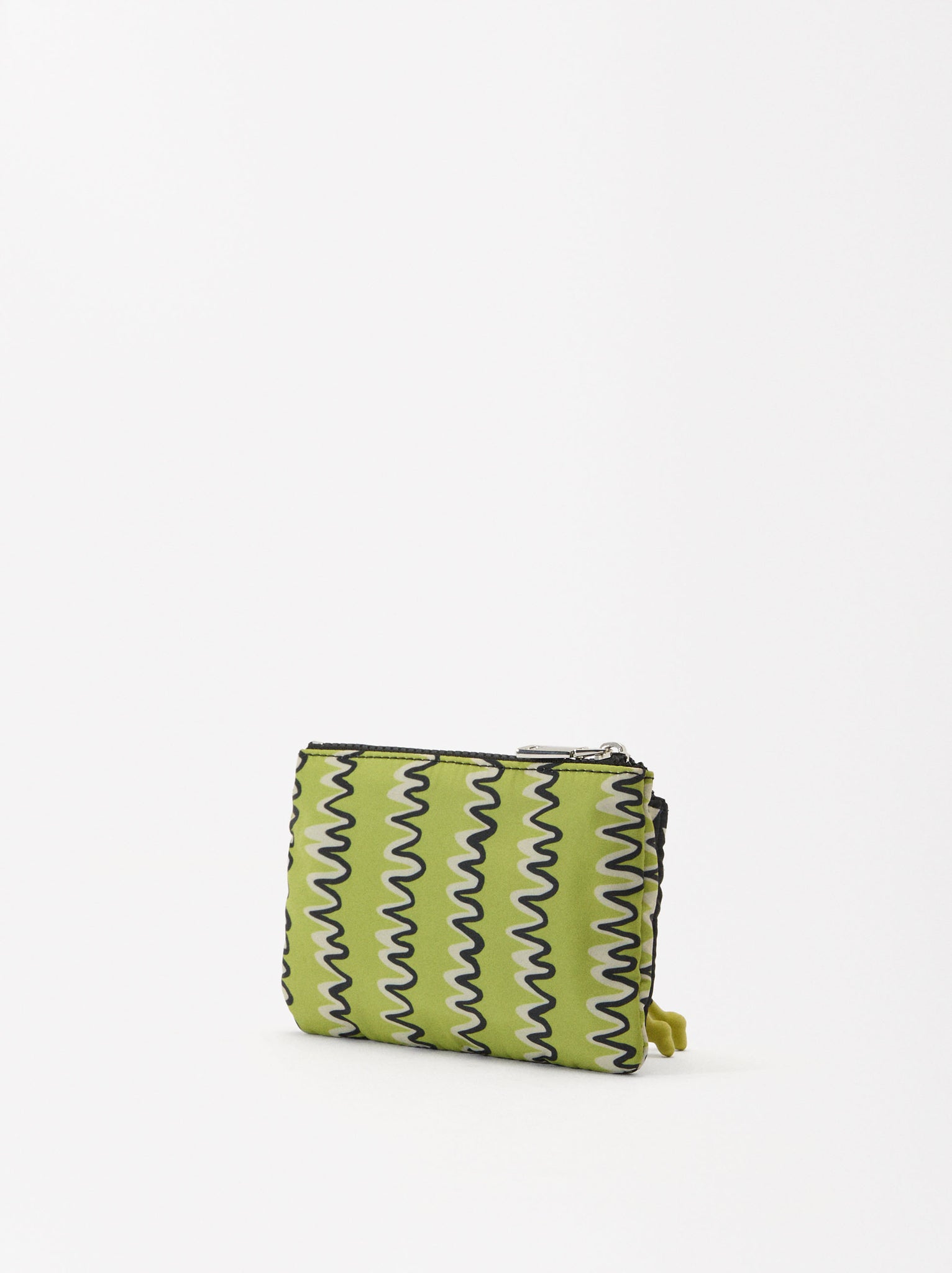 Printed Coin Purse