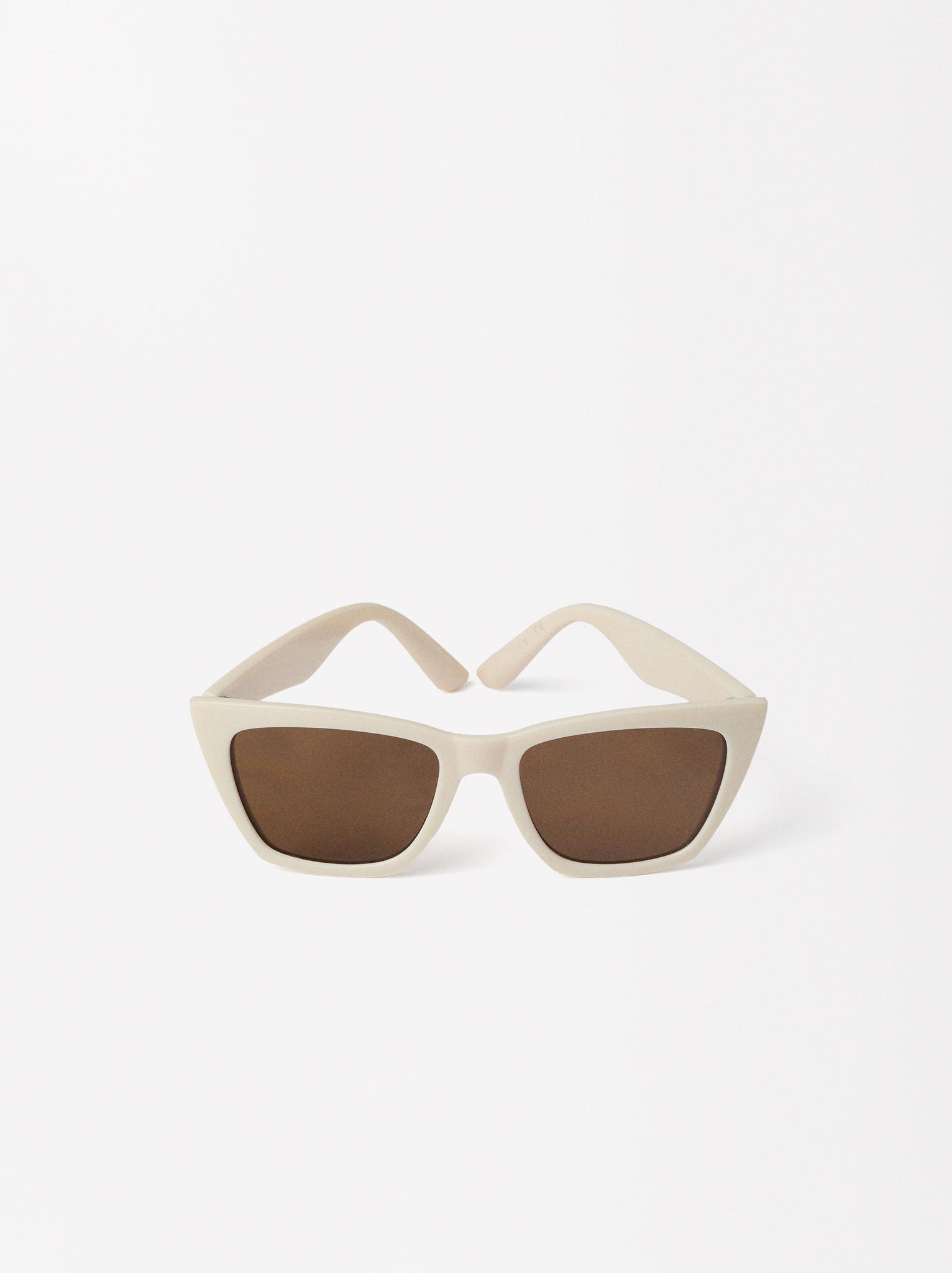 Cat Eye Sunglasses