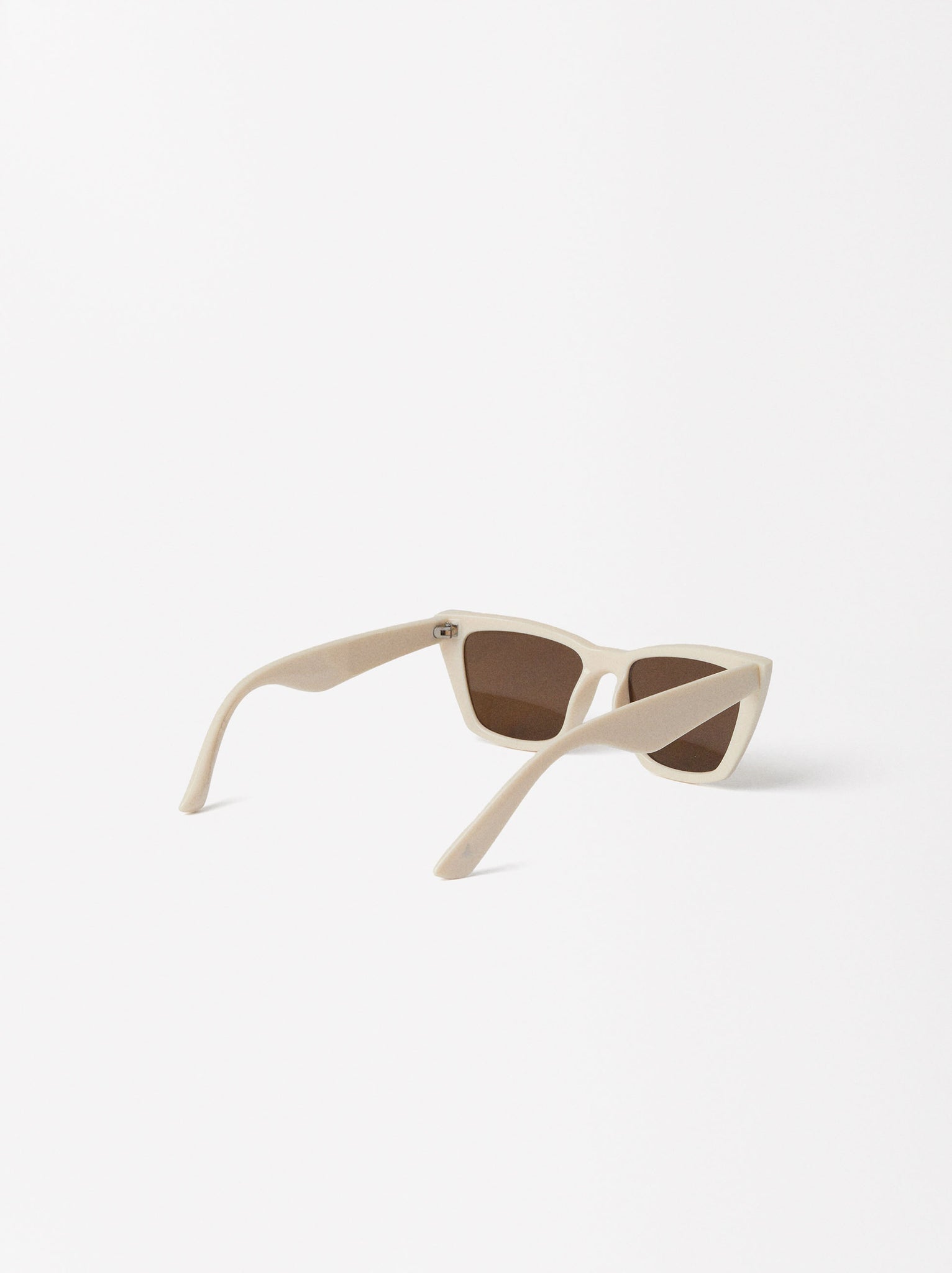 Cat Eye Sunglasses