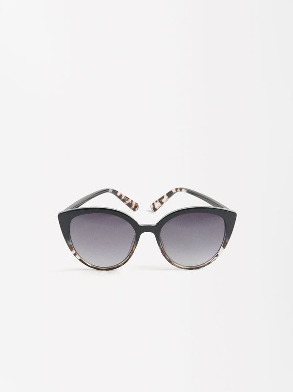 Butterfly Sunglasses