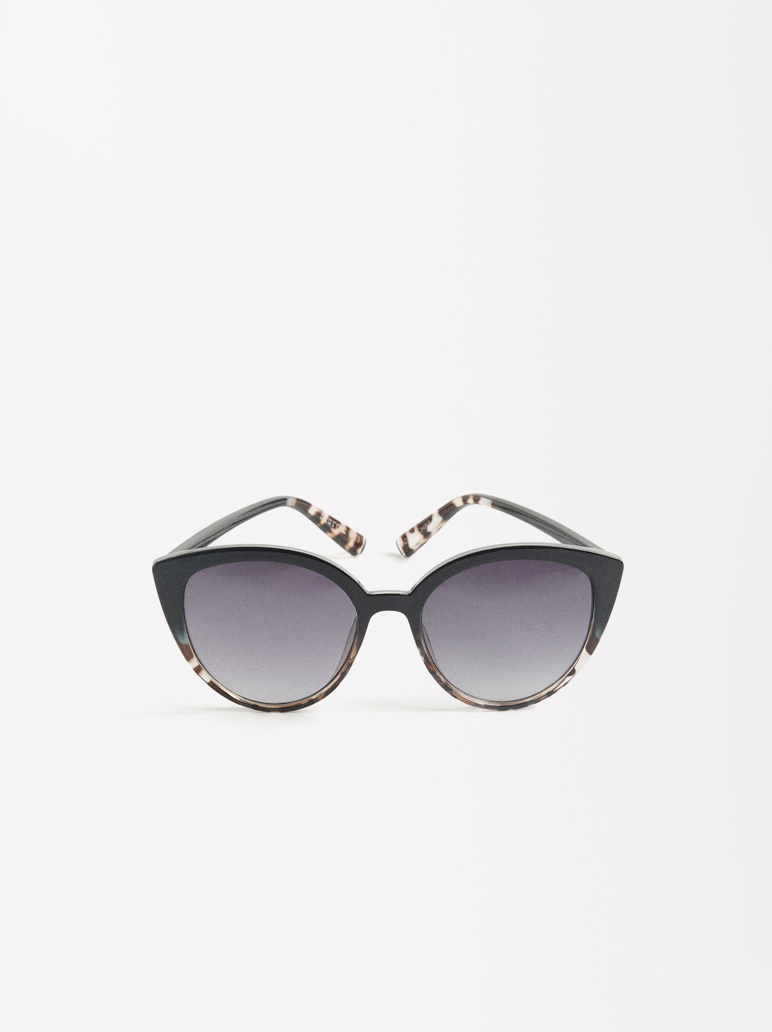 Butterfly Sunglasses