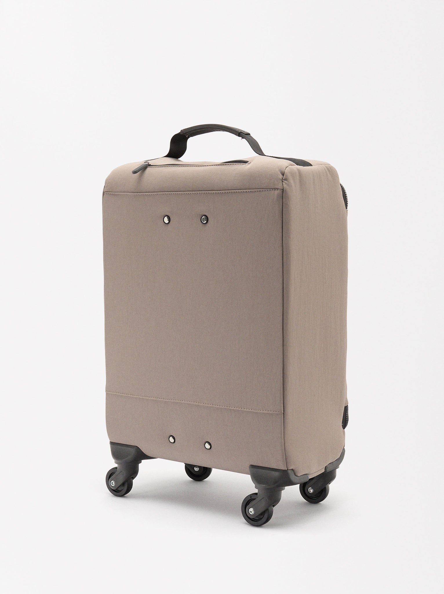 Nylon Travel Trolley