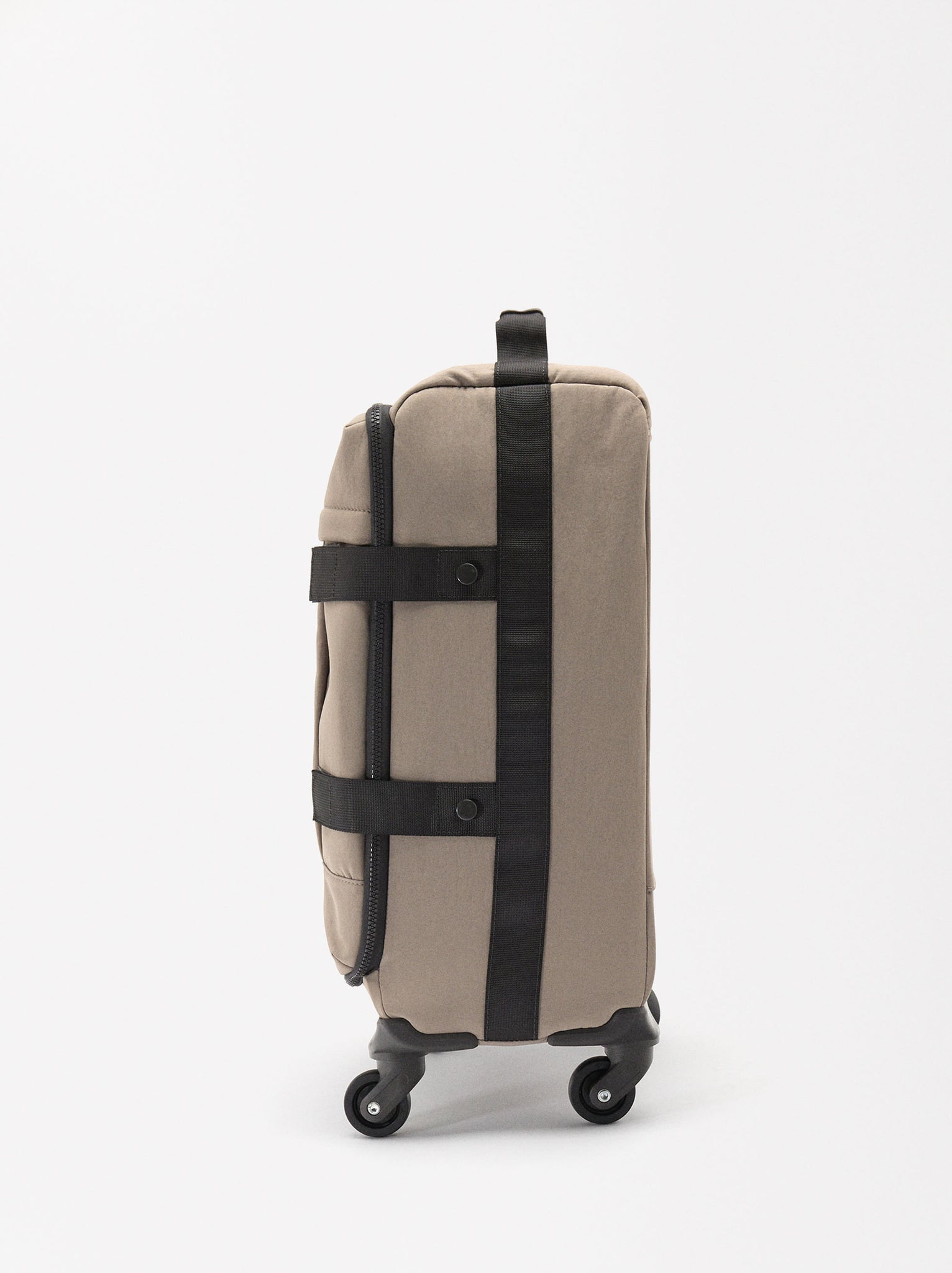 Nylon Travel Trolley