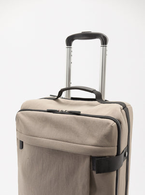 Nylon Travel Trolley