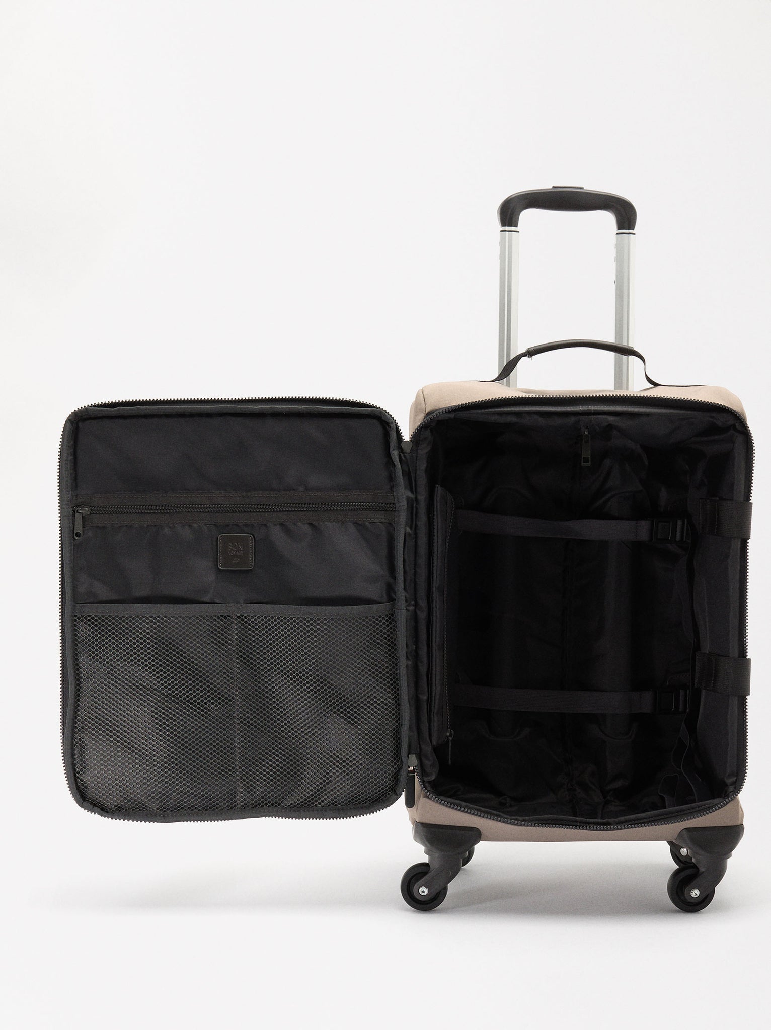 Nylon Travel Trolley