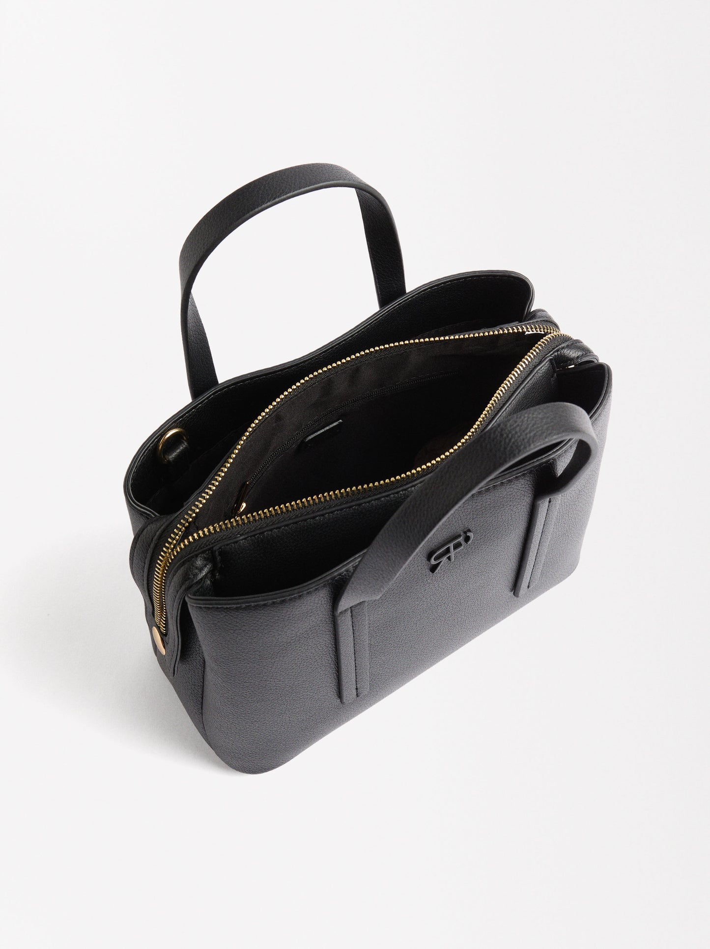Tote Bag With Shoulder Strap