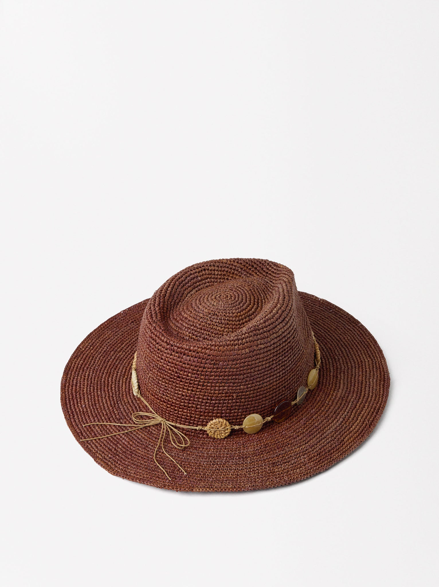 Straw Hat