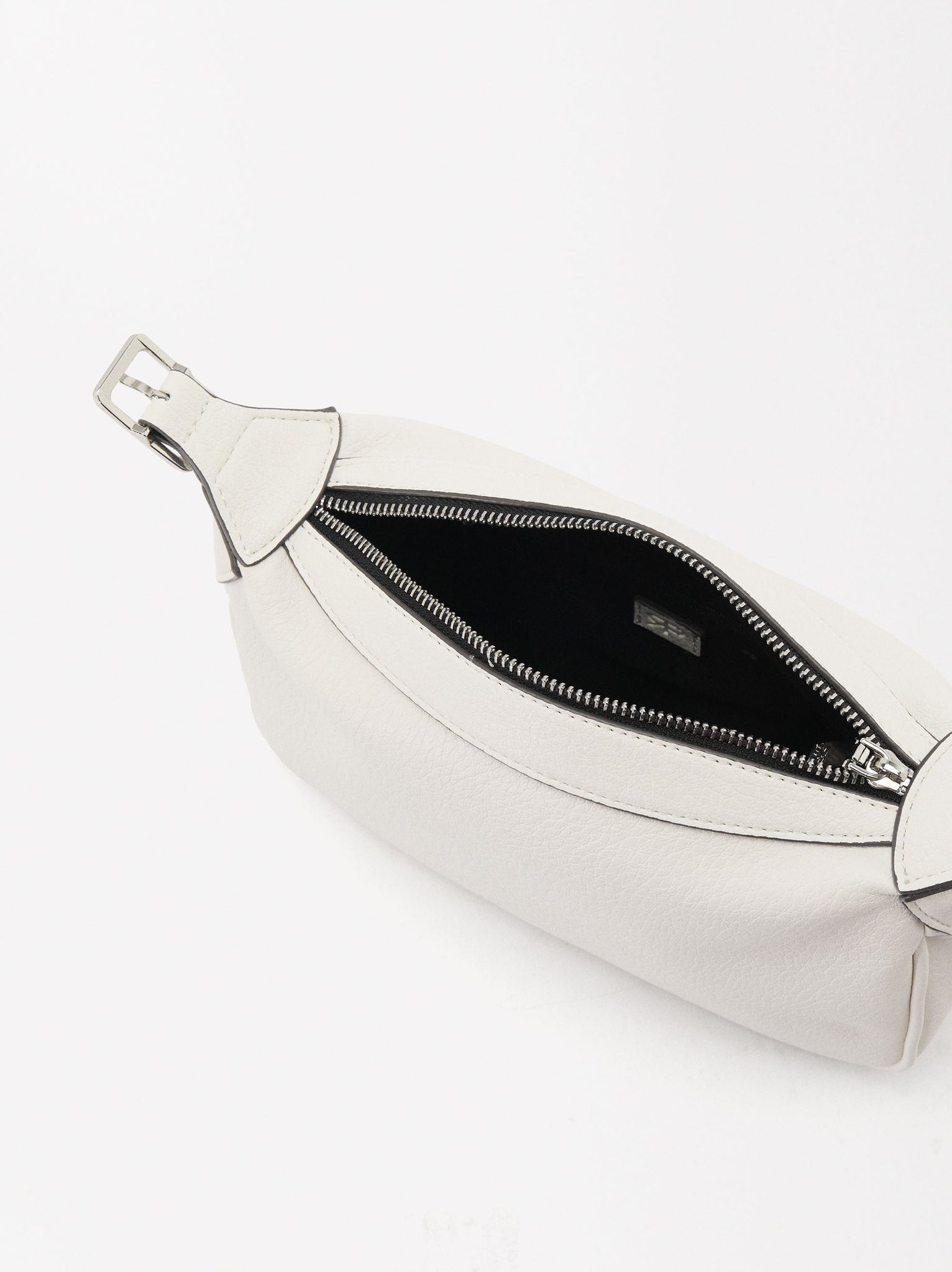 Shoulder Bag With Strap