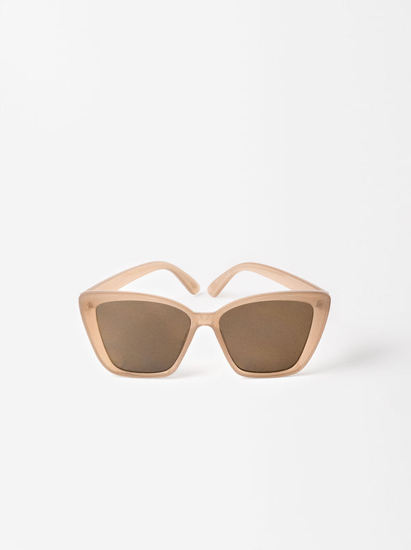 Butterfly Sunglasses