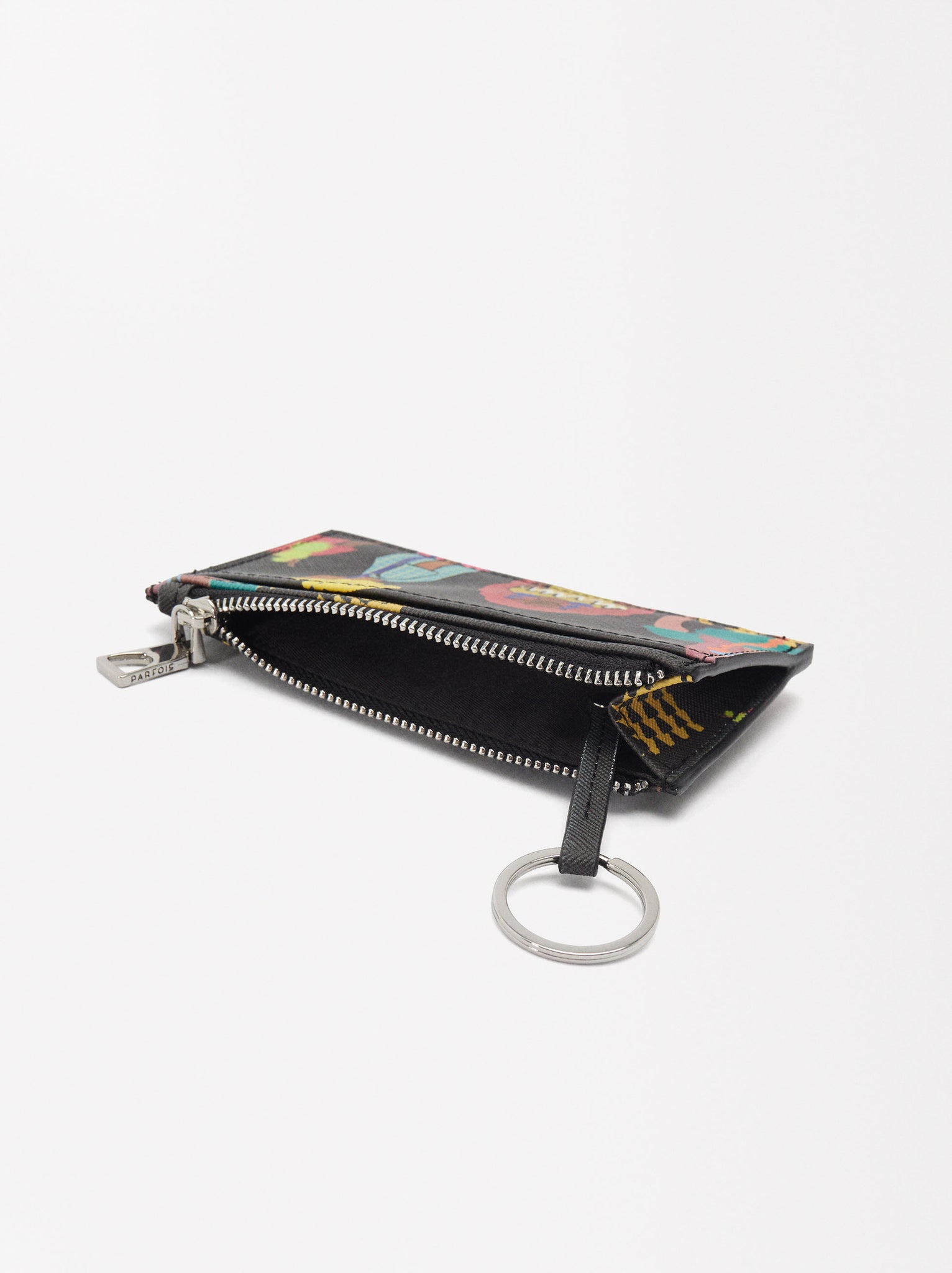 Printed Card Holder