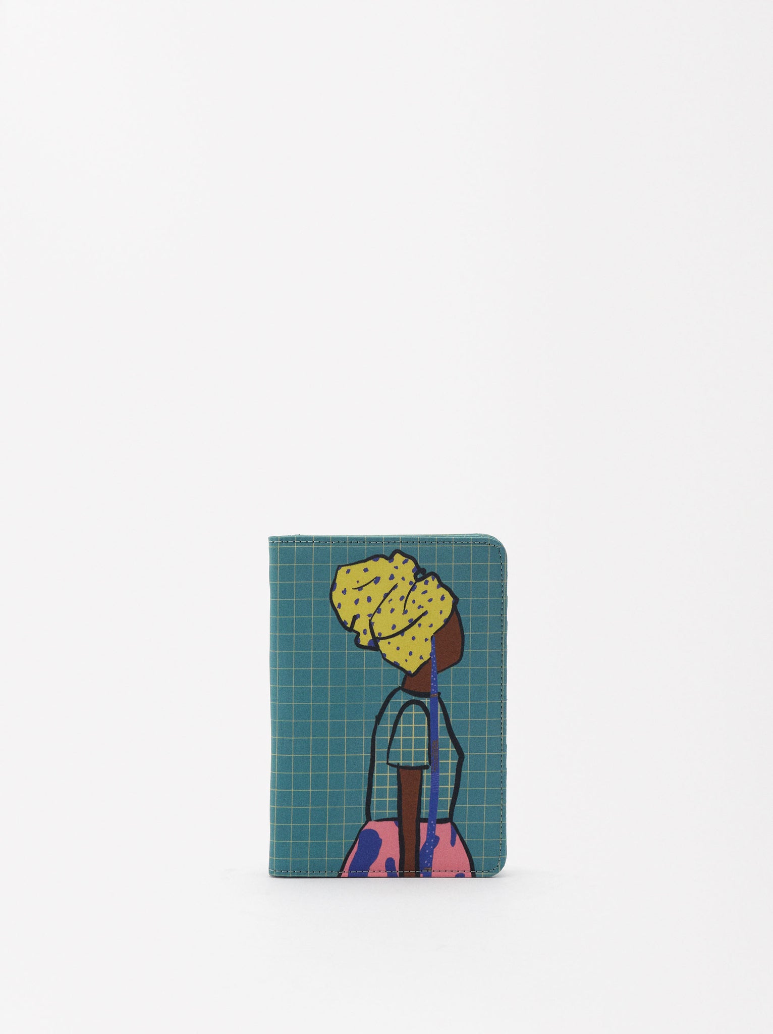 Passport Cover