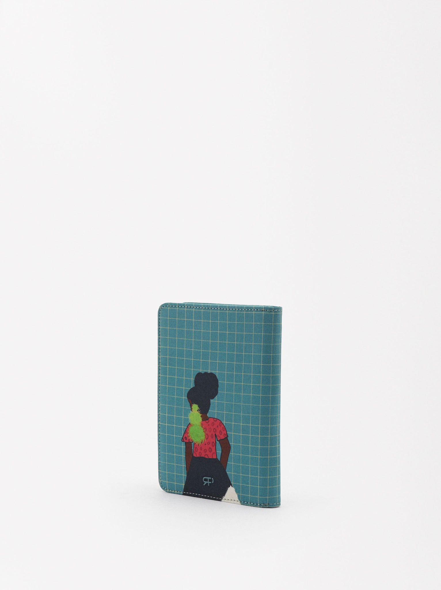 Passport Cover