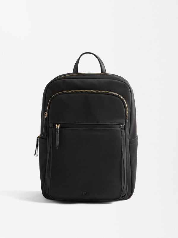 Backpack For 15” Laptop