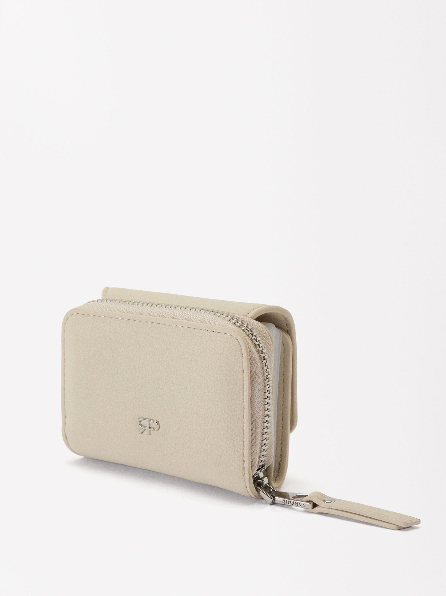 Plain Card Holder Purse