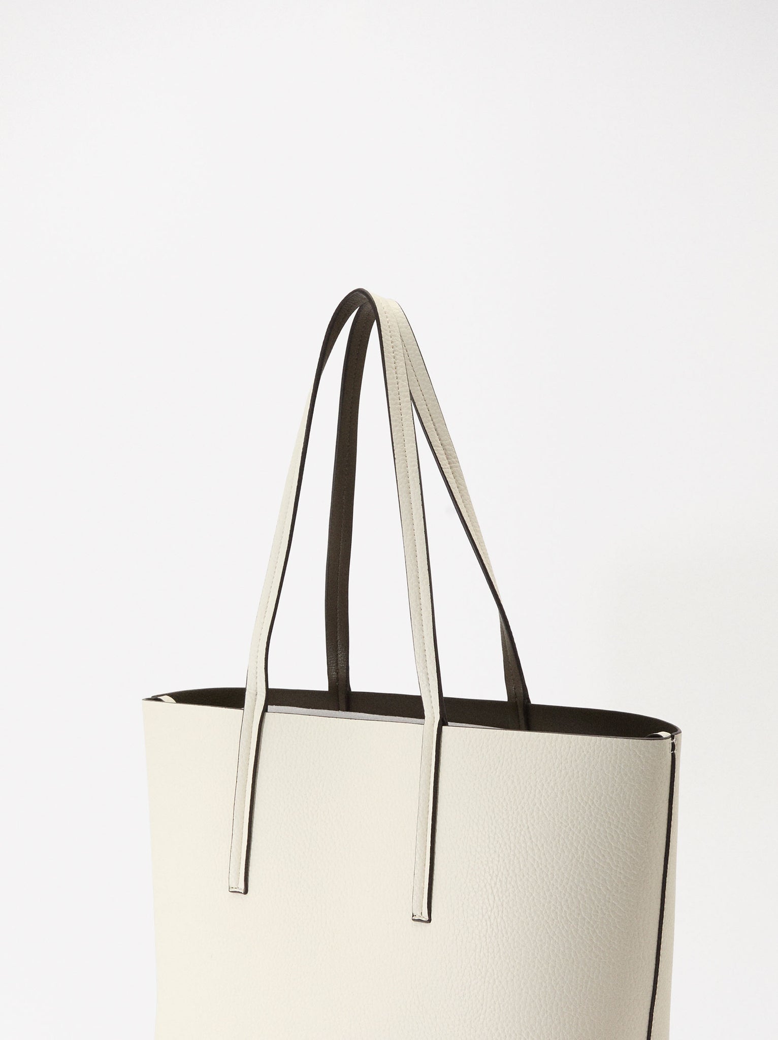 Reversible Shopper Bag