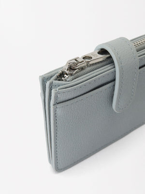 Card Holder Purse